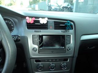 VOLKSWAGEN Golf usata, con Climatizzatore