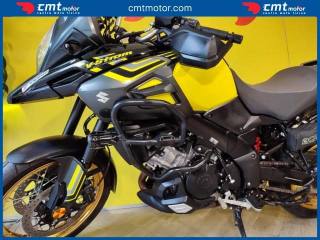 SUZUKI V-Strom 1000 usata 7