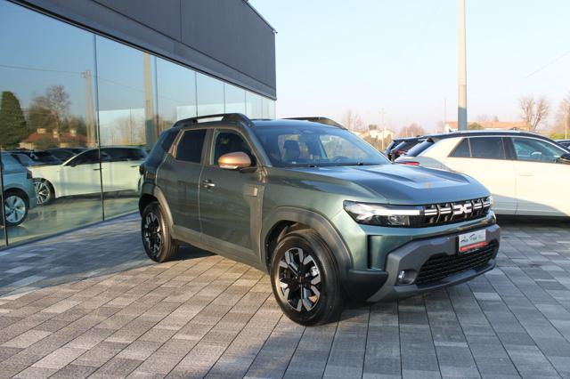 DACIA Duster usata, con Airbag laterali