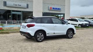SUZUKI Vitara usata, con Airbag laterali