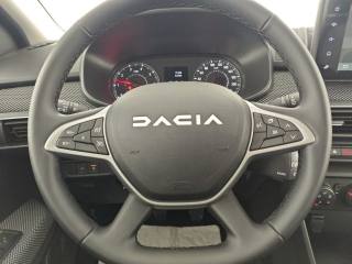 DACIA Sandero usata, con Controllo trazione