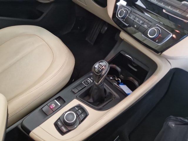 BMW X1 usata, con Controllo trazione