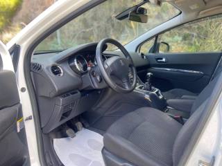 PEUGEOT 5008 usata, con Cruise Control