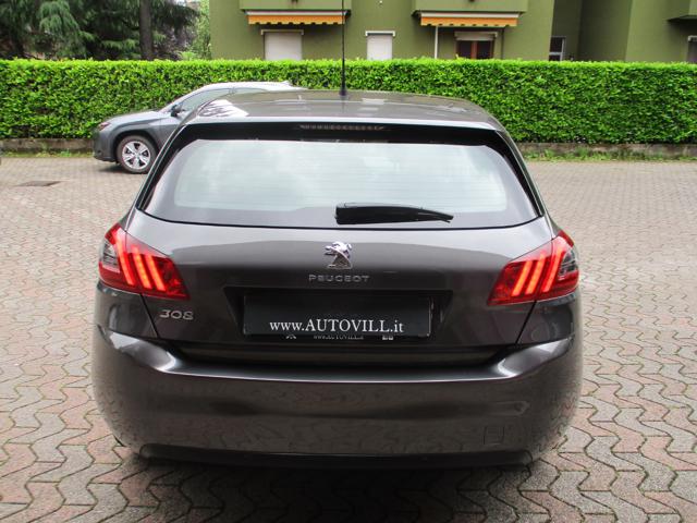 PEUGEOT 308 usata, con Alzacristalli elettrici