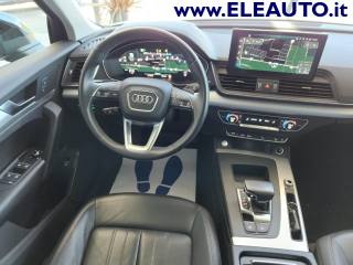 AUDI Q5 usata, con Controllo automatico clima