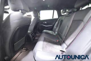 BMW 320 usata, con Isofix