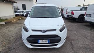 FORD Transit Connect usata, con Chiusura centralizzata