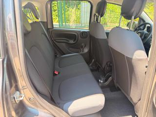 FIAT Panda usata, con Climatizzatore