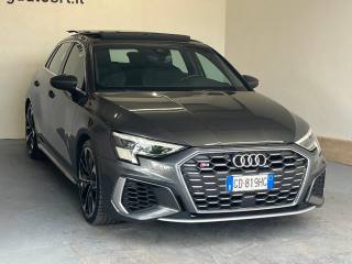 AUDI S3 usata, con Airbag laterali