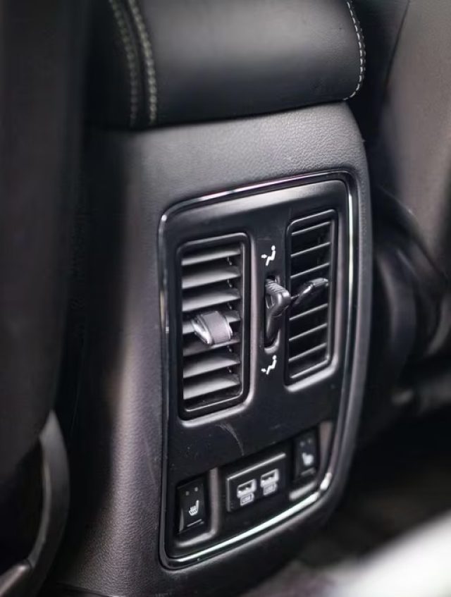 JEEP Grand Cherokee usata, con Controllo trazione