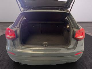 AUDI Q2 usata, con Climatizzatore
