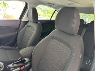 FIAT Tipo usata, con Sedile posteriore sdoppiato