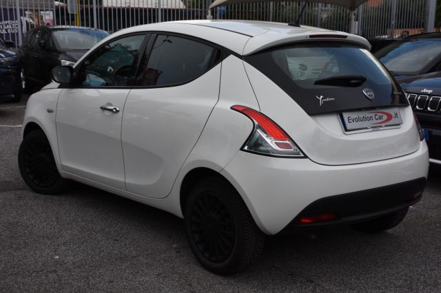 LANCIA Ypsilon usata, con Alzacristalli elettrici