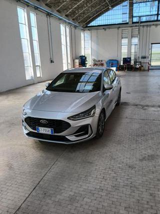 FORD Focus usata, con Airbag