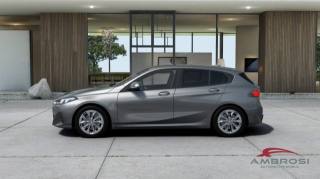 BMW 118 usata 2