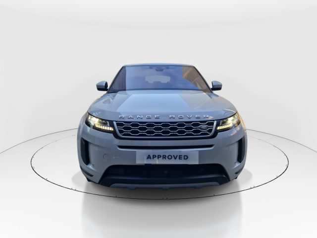 LAND ROVER Range Rover Evoque usata 7