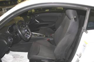 AUDI TT usata, con Cerchi in lega