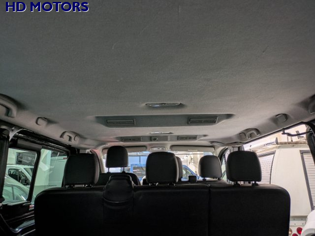 RENAULT Trafic usata, con Controllo trazione