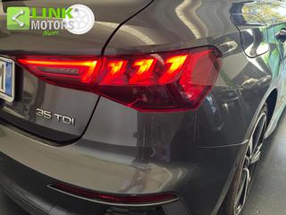 AUDI A3 usata 23