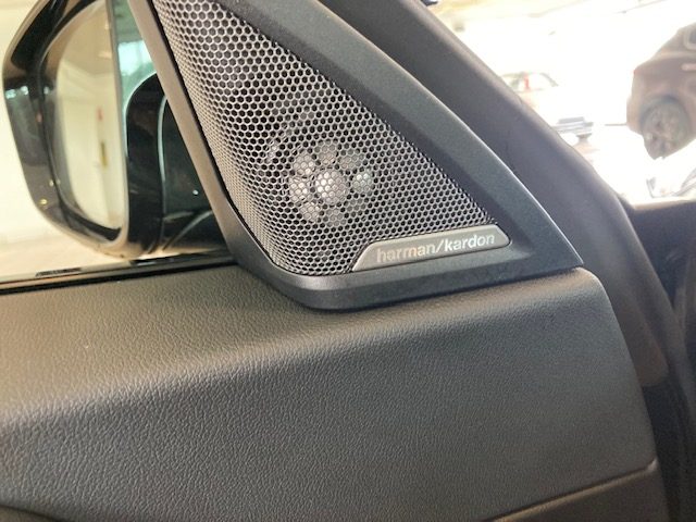 BMW M2 usata, con Vetri oscurati