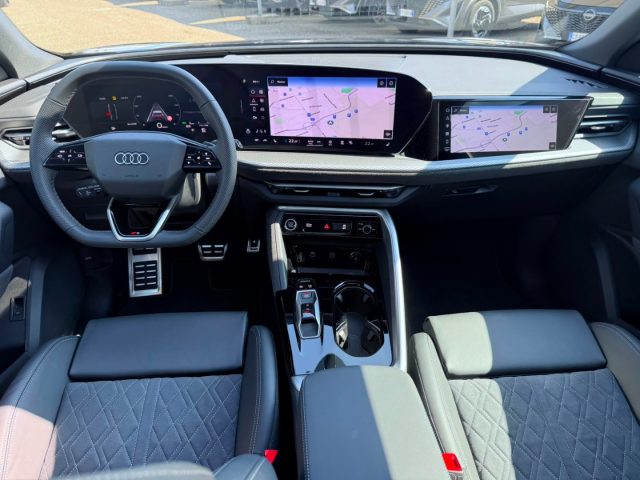 AUDI Q5 usata, con Controllo automatico clima