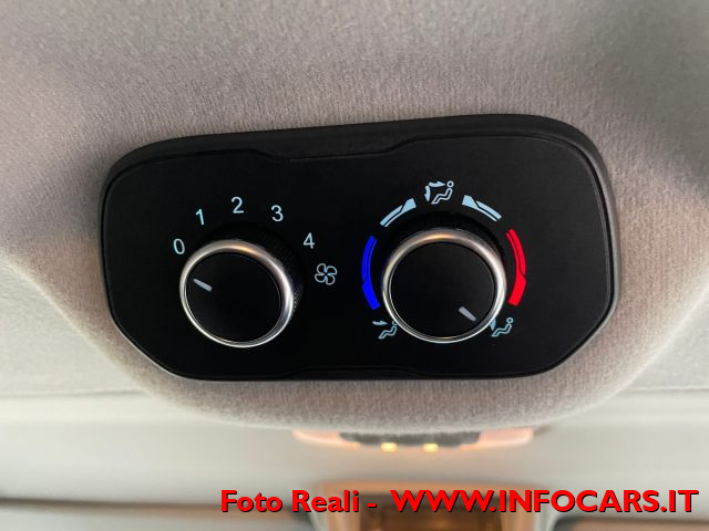 FORD Tourneo Custom usata, con Park Distance Control
