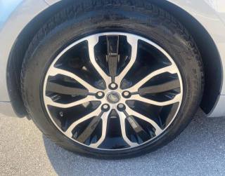 LAND ROVER Range Rover Sport usata, con Controllo trazione