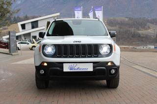 JEEP Renegade usata, con Airbag laterali