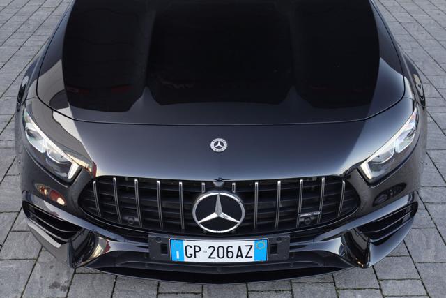 MERCEDES-BENZ A 45 AMG usata, con USB