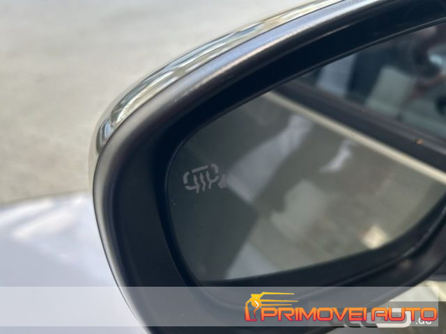 SUZUKI Ignis usata, con ESP