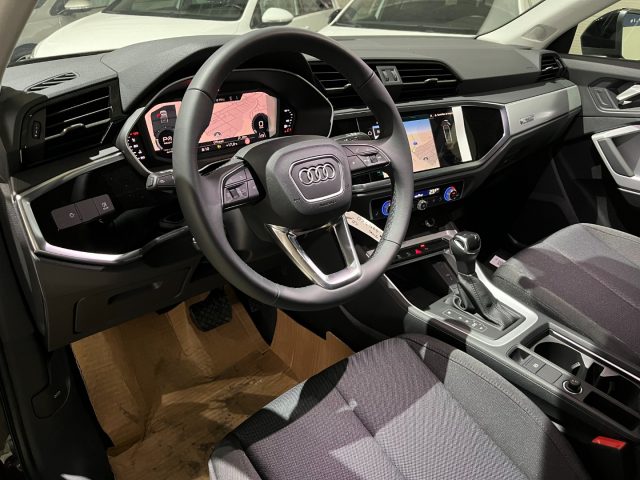 AUDI Q3 usata, con Cerchi in lega