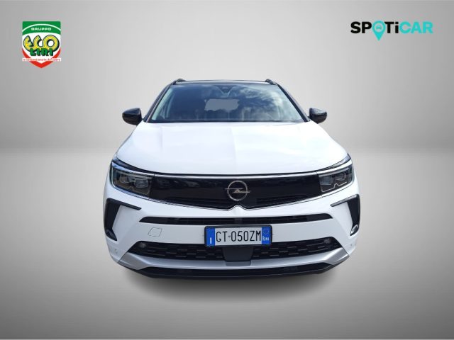 OPEL Grandland usata, con Airbag laterali