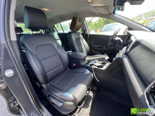 KIA Sportage usata, con Servosterzo