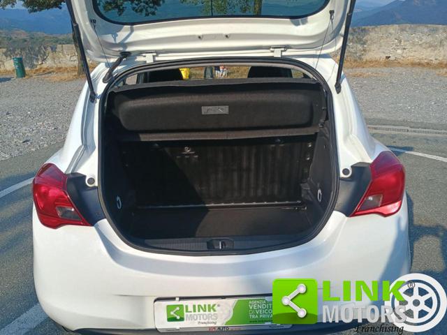 OPEL Corsa usata 43