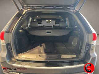 JEEP Grand Cherokee usata, con Controllo trazione