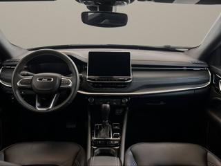 JEEP Compass usata, con Cruise Control