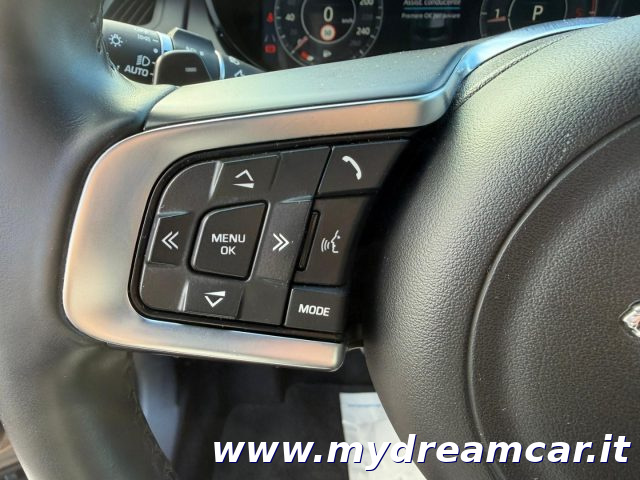 JAGUAR E-Pace usata 27