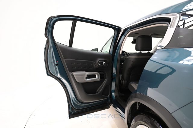 CITROEN C5 Aircross usata, con Controllo automatico clima