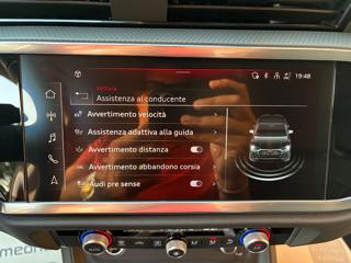 AUDI Q3 usata, con Filtro antiparticolato
