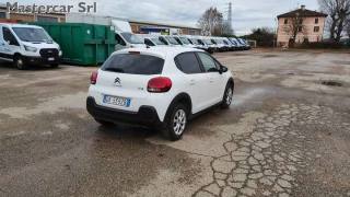 CITROEN C3 usata, con Alzacristalli elettrici