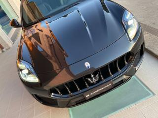 MASERATI Grecale usata, con Start/Stop Automatico