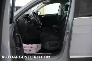 VOLKSWAGEN Tiguan usata, con Alzacristalli elettrici