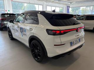 VOLKSWAGEN T-Roc usata, con ESP