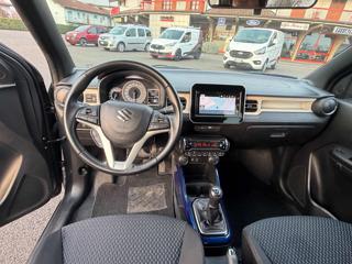 SUZUKI Ignis usata, con Fendinebbia
