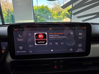 JEEP Avenger usata, con Chiusura centralizzata