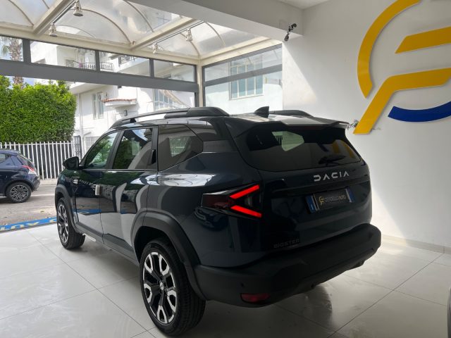 DACIA Bigster usata, con Climatizzatore