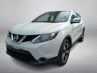NISSAN Qashqai 1.2 DIG-T N-Vision Tetto Navi