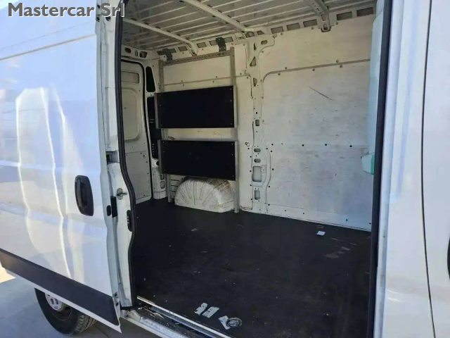 CITROEN Jumper usata, con Park Distance Control