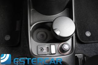 FIAT 500 usata, con Luci diurne LED