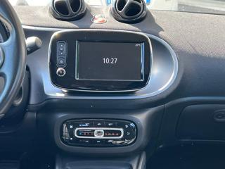 SMART ForFour usata, con Chiusura centralizzata